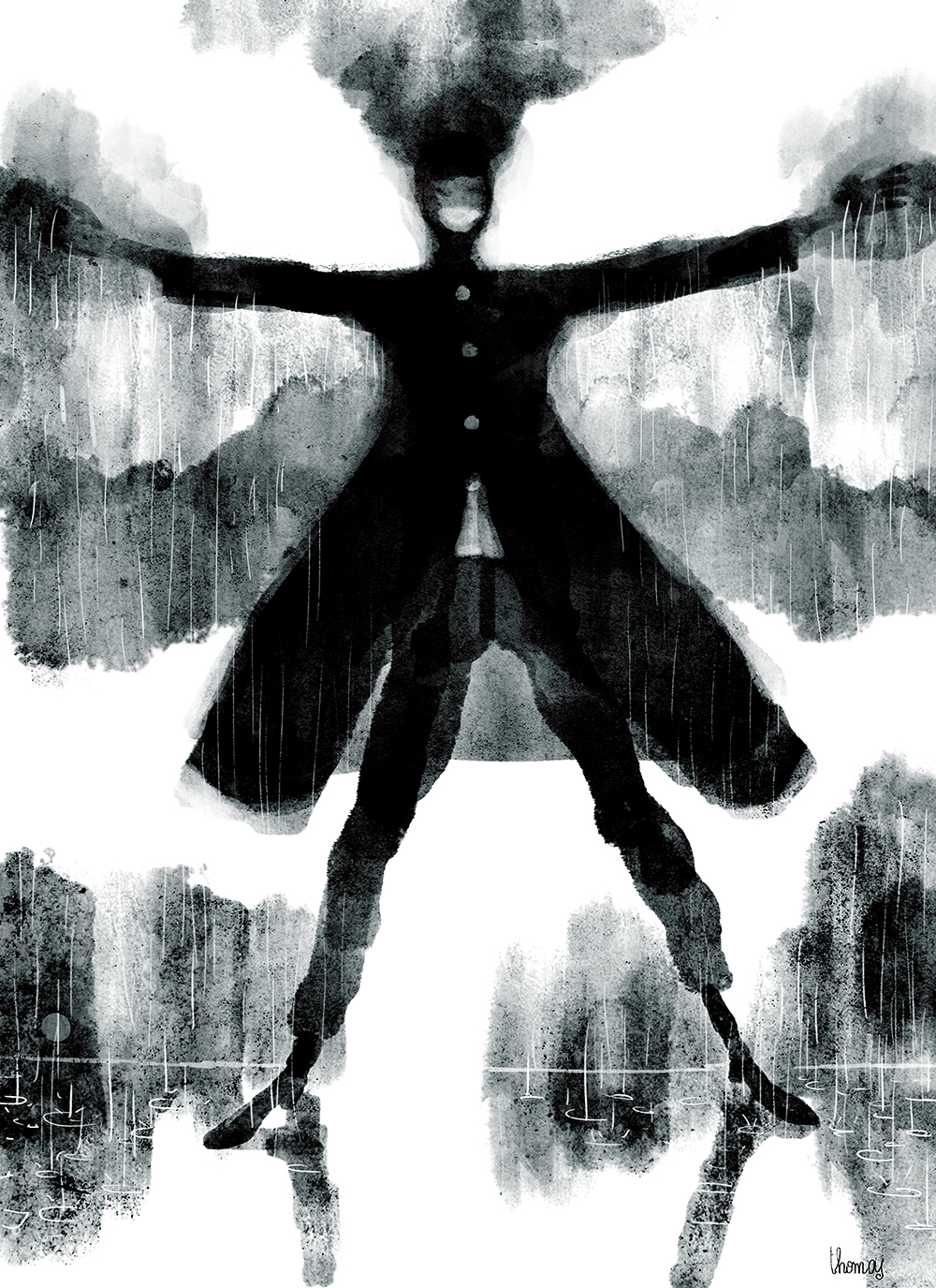 Artist of the Day: Thomas Campi