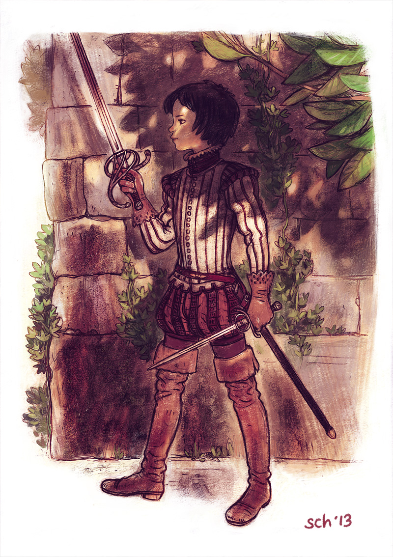 Artist of the Day: Dmitry Narozhny