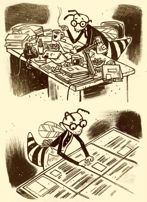 Artist of the Day: Dmitry Narozhny