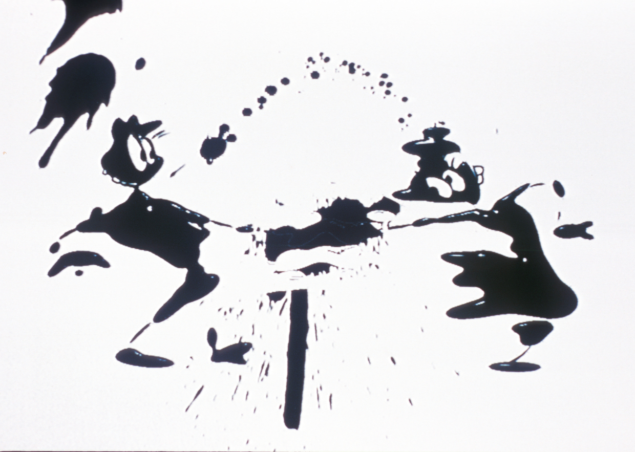 Artist of the Day: Paul Vester