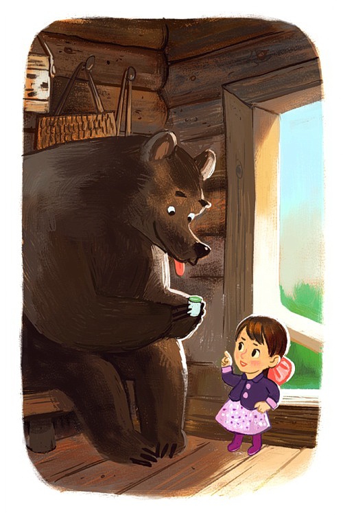 Artist of the Day: Dmitry Narozhny