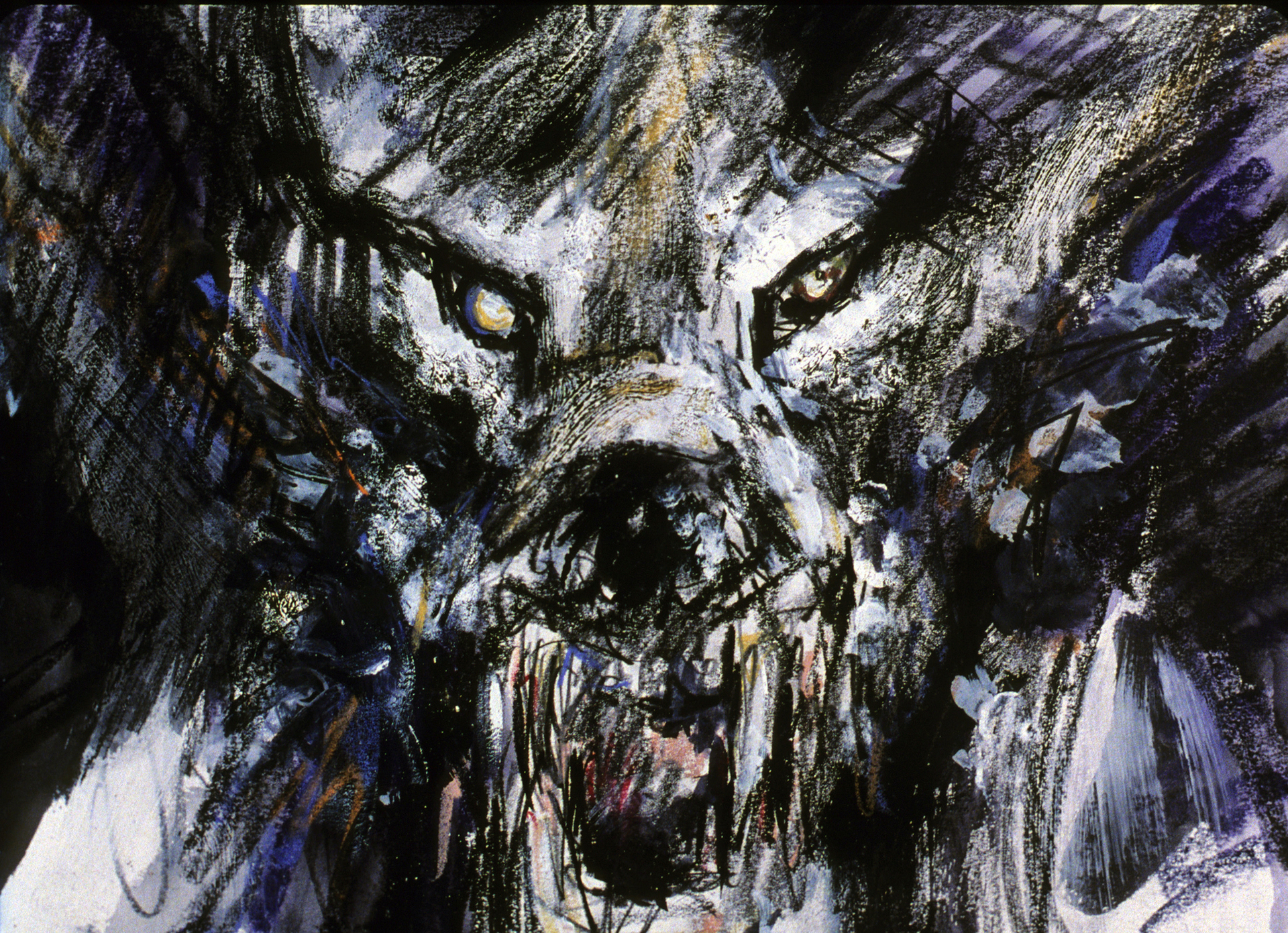 Artist of the Day: Paul Vester