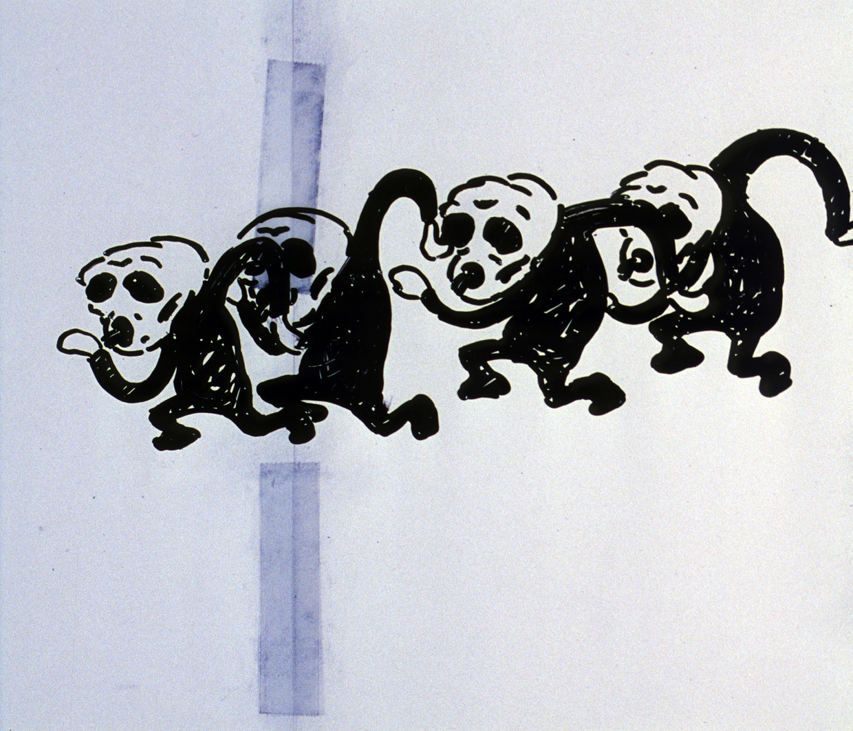 Artist of the Day: Paul Vester