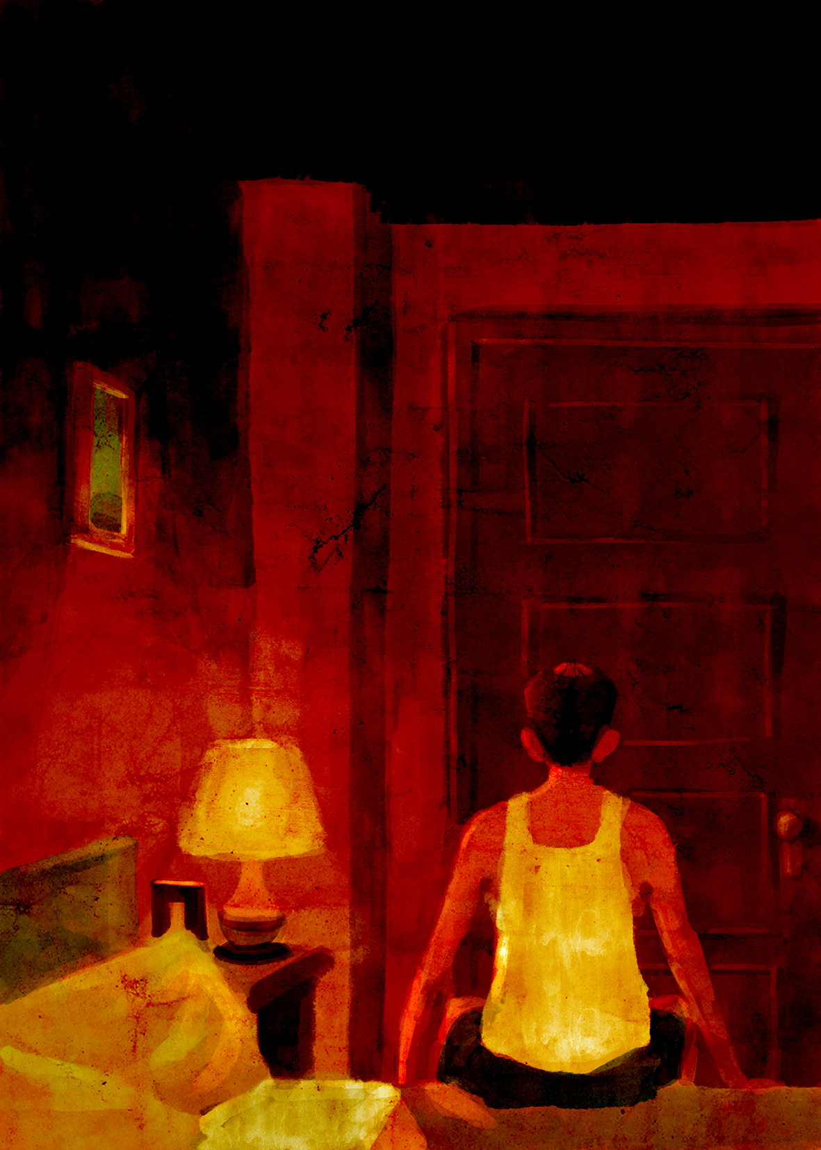 Artist of the Day: Thomas Campi