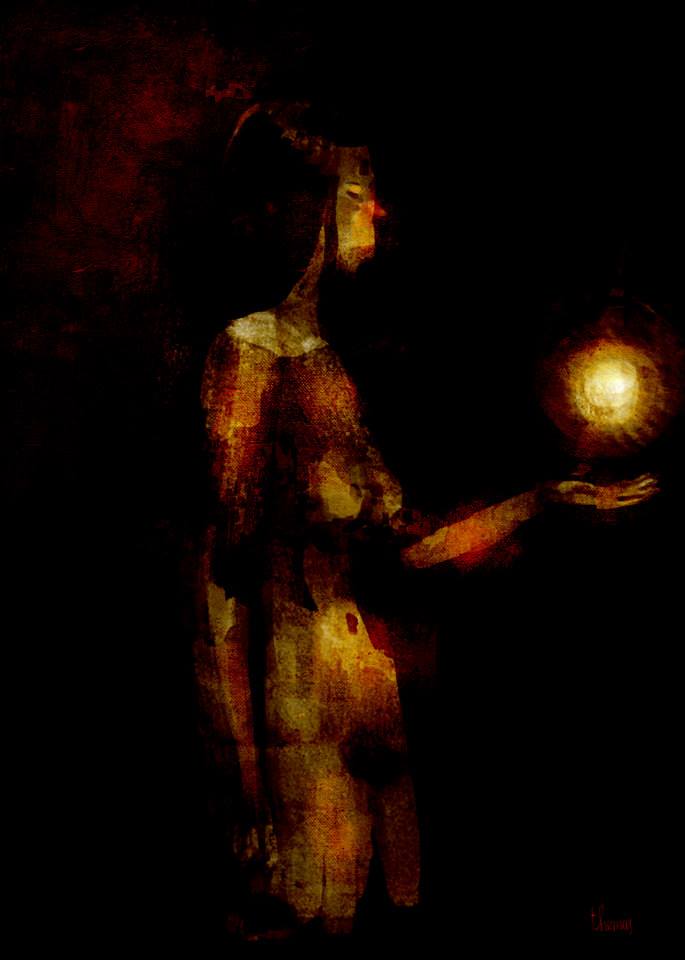 Artist of the Day: Thomas Campi