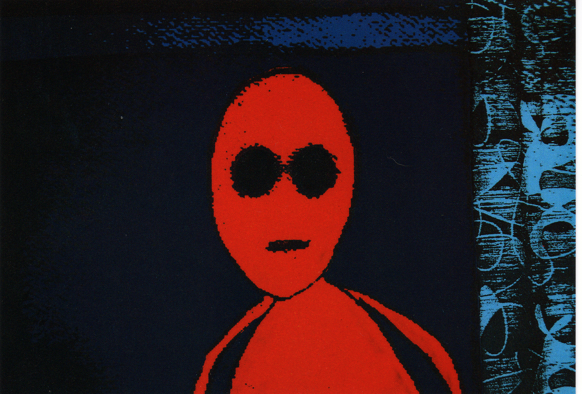 Artist of the Day: Paul Vester