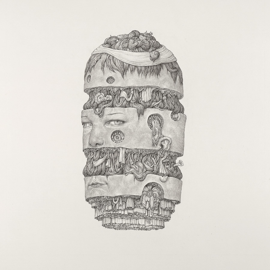 Artist of the Day: Anton Vill