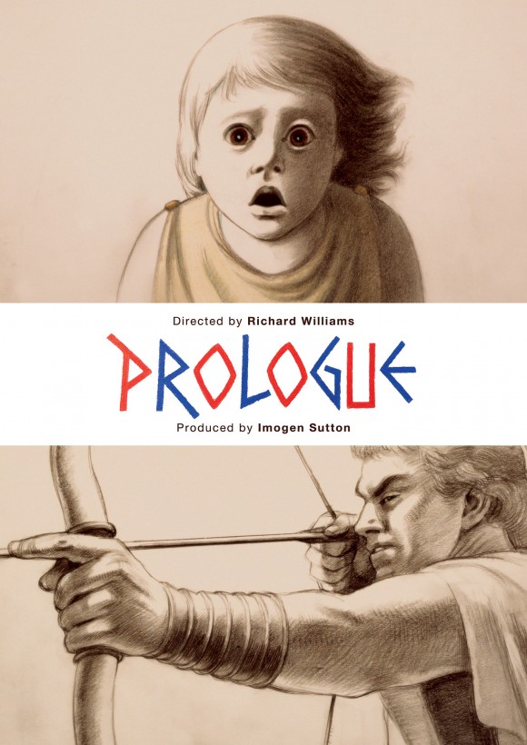 Prologue Poster