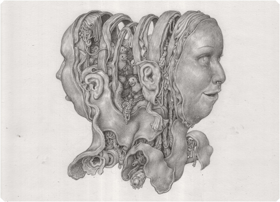 Artist of the Day: Anton Vill