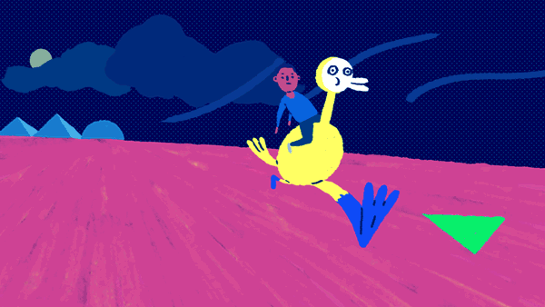 Artist of the Day: Mak Ying-Ping