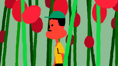 Artist of the Day: Mak Ying-Ping