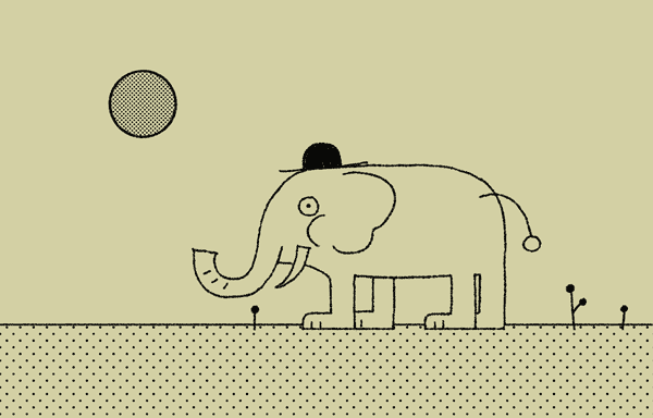 Artist of the Day: Mak Ying-Ping