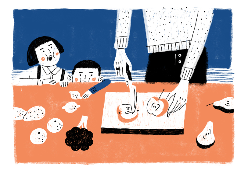 Artist of the Day: Mak Ying-Ping