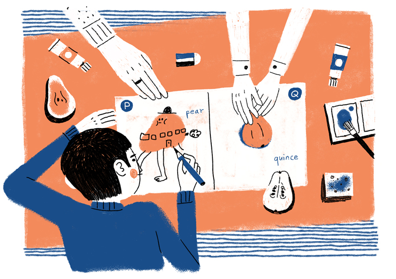 Artist of the Day: Mak Ying-Ping