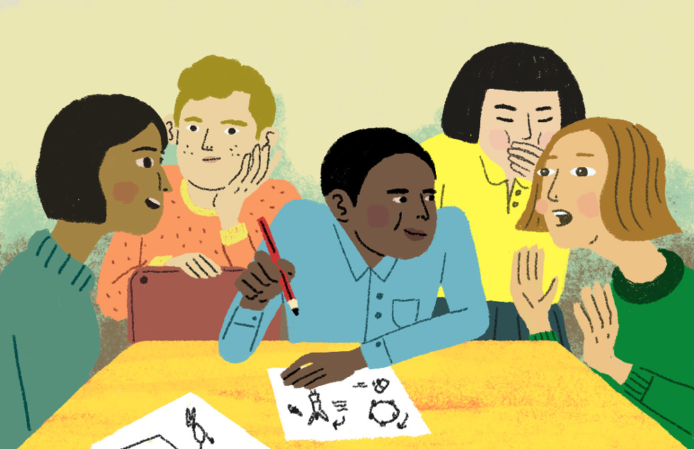 Artist of the Day: Mak Ying-Ping