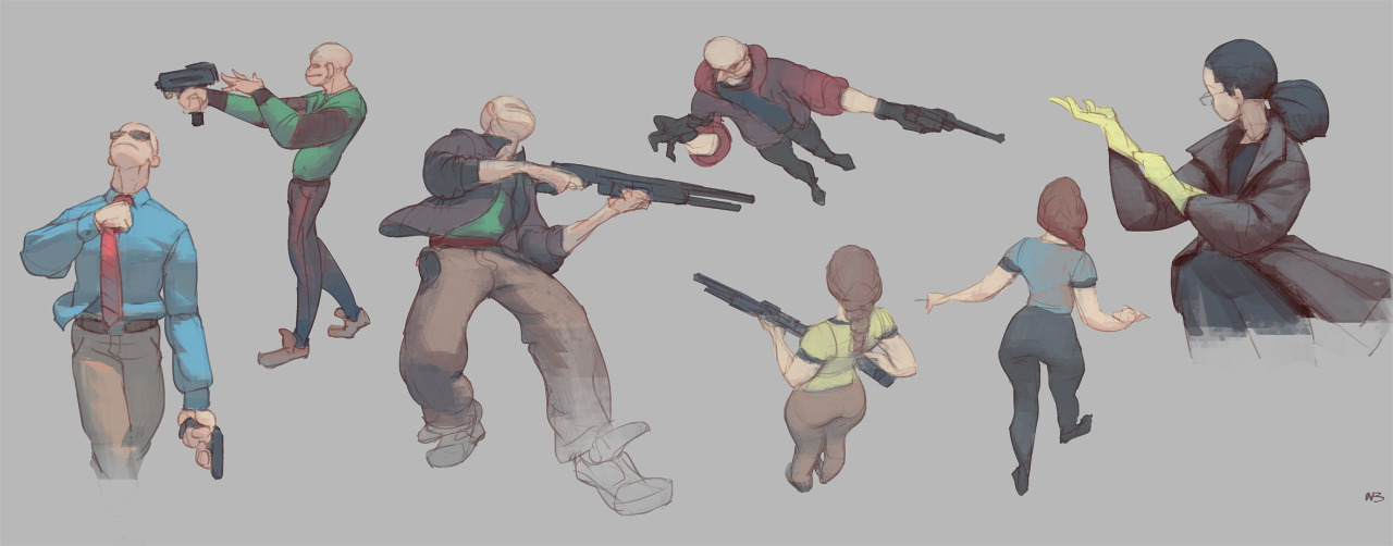 Artist of the Day: Nurzhan Bekkaliev