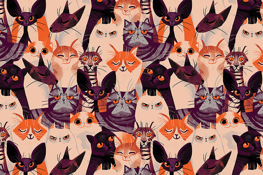 Artist of the Day: Chervelle Fryer