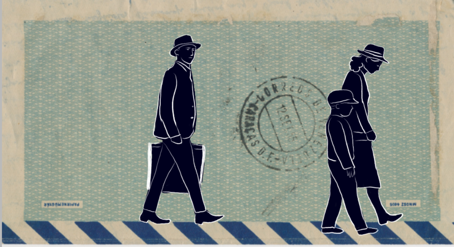 Artist of the Day: Maya Erdelyi