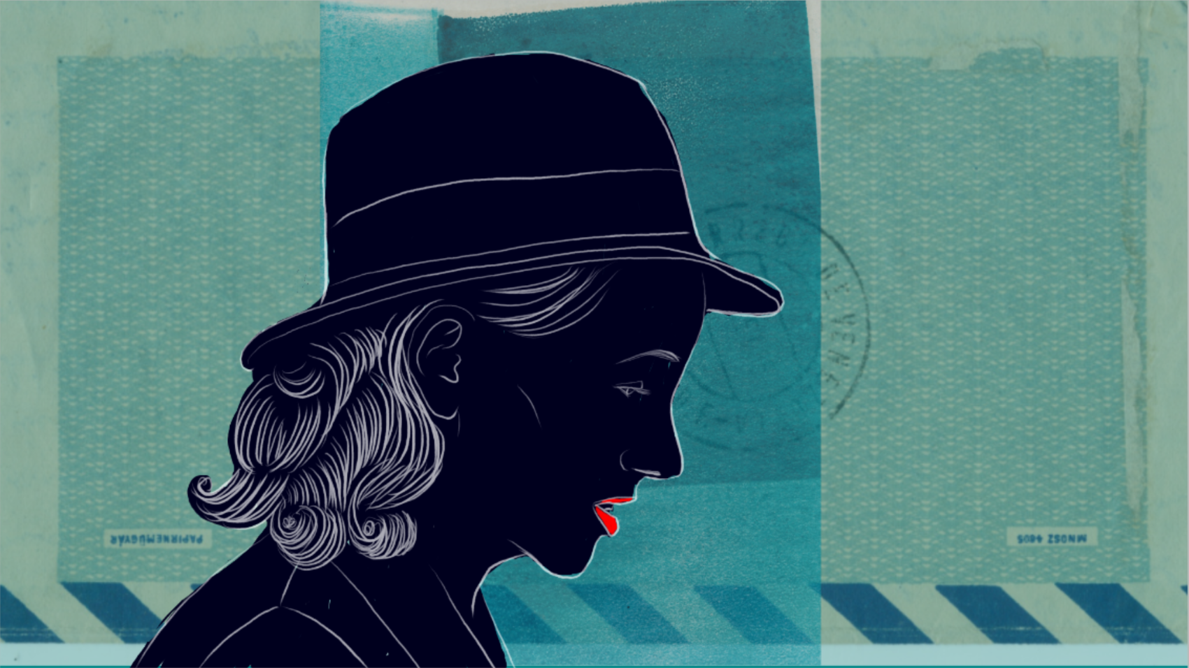 Artist of the Day: Maya Erdelyi