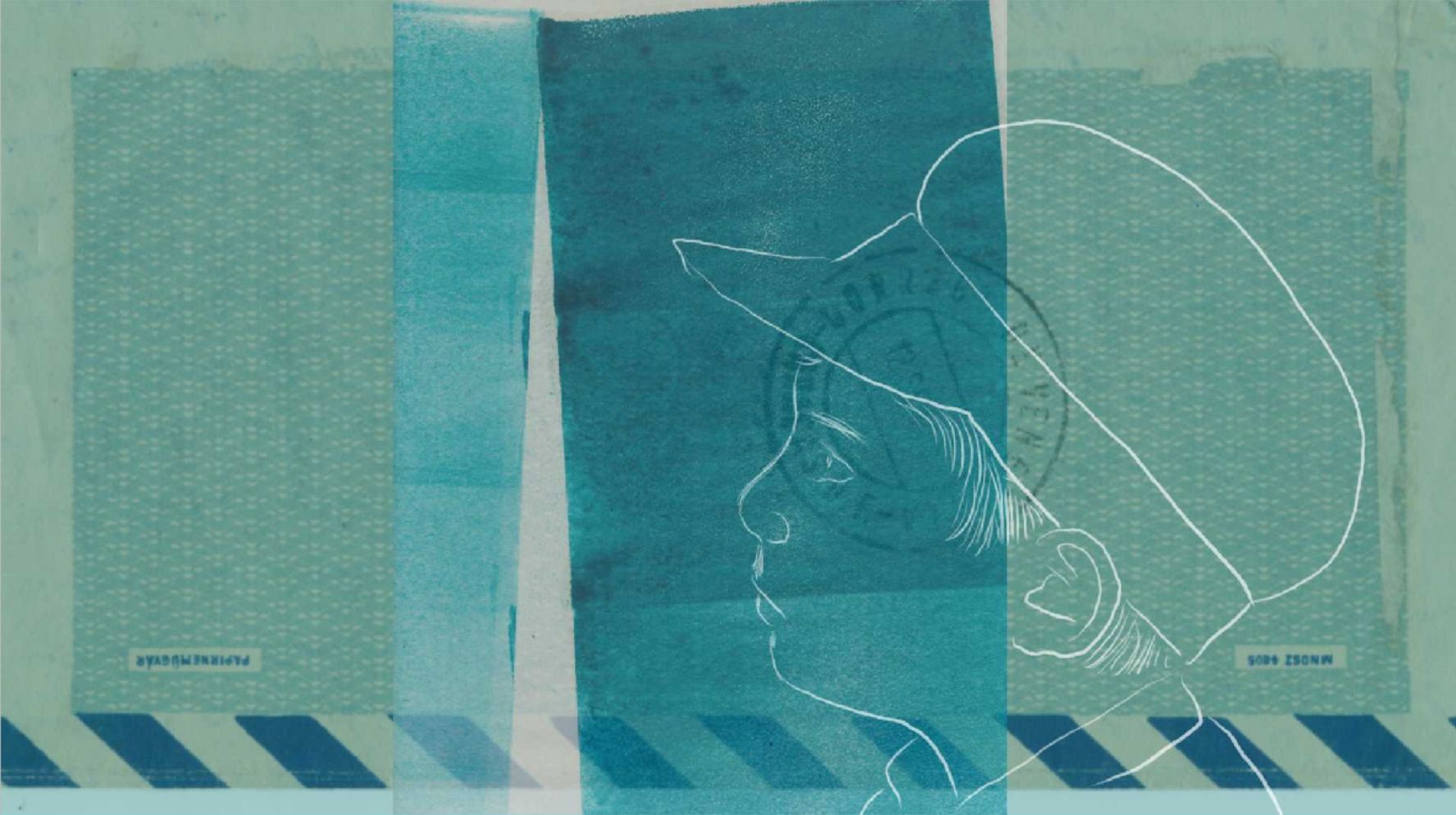 Artist of the Day: Maya Erdelyi