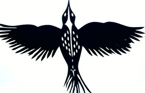 Artist of the Day: Maya Erdelyi