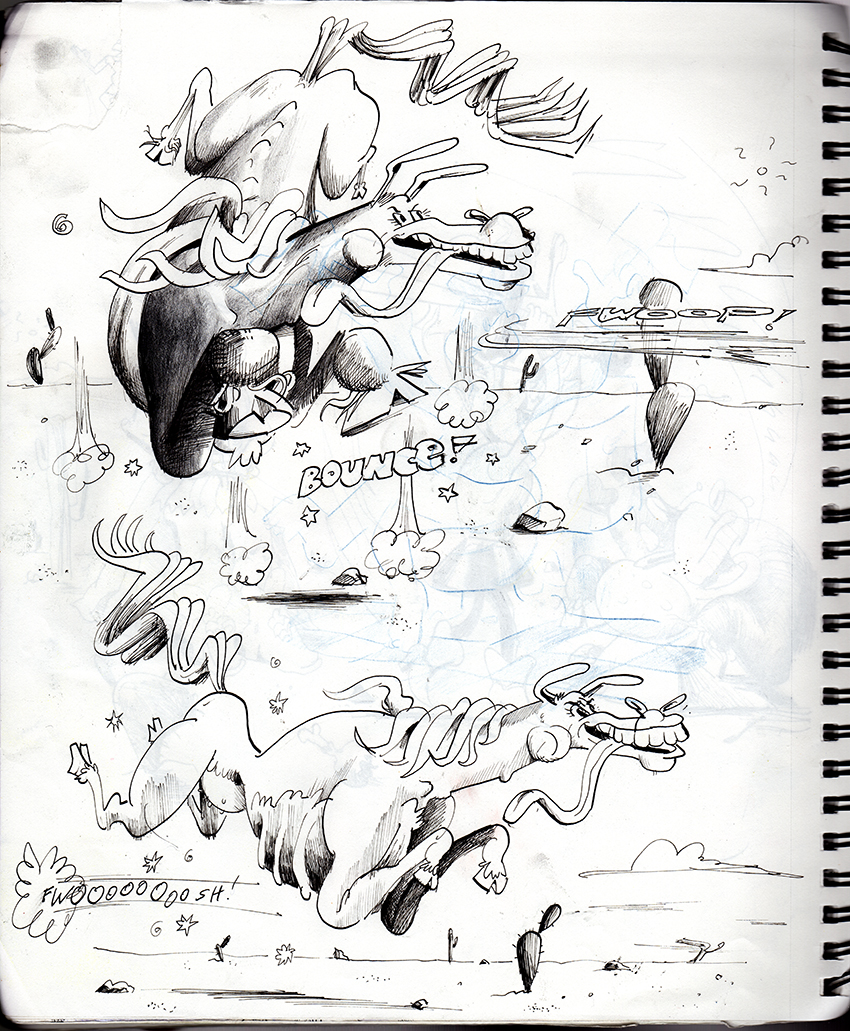 Artist of the Day: August Lipp