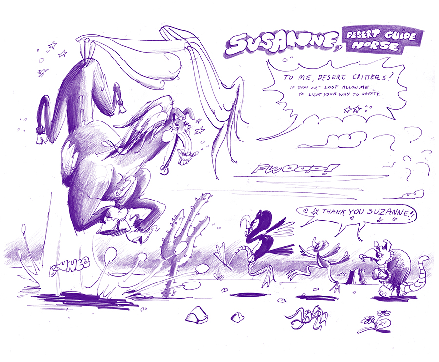 Artist of the Day: August Lipp