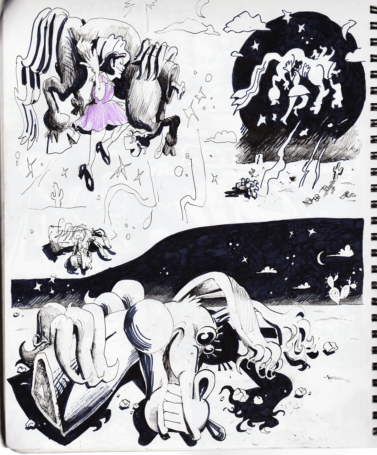 Artist of the Day: August Lipp