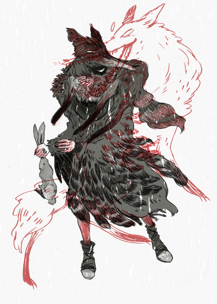 Artist of the Day: Núria Tamarit