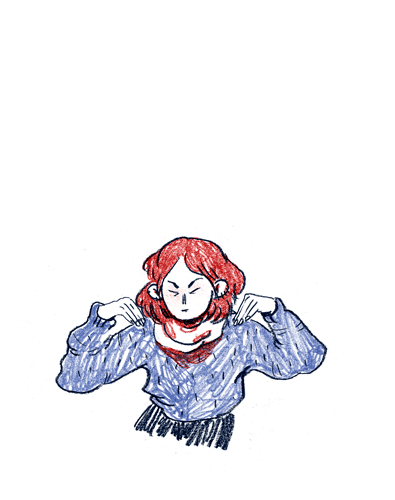 Artist of the Day: Núria Tamarit