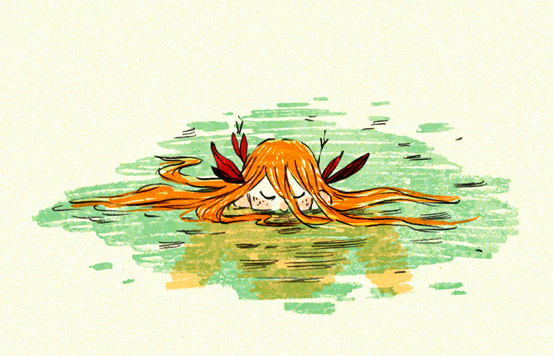 Artist of the Day: Núria Tamarit