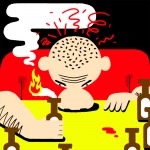 Artist of the Day: Benedikt Luft