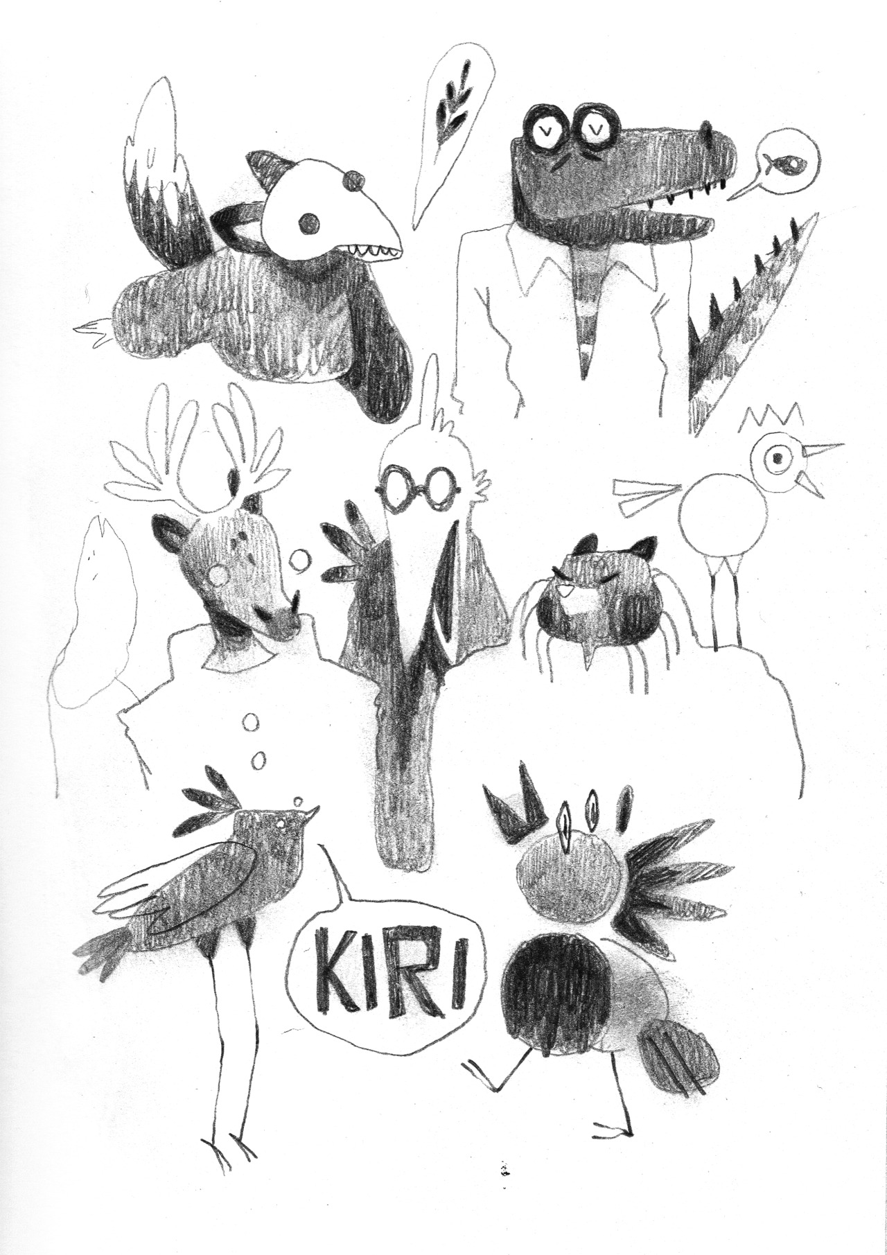 Artist of the Day: Núria Tamarit