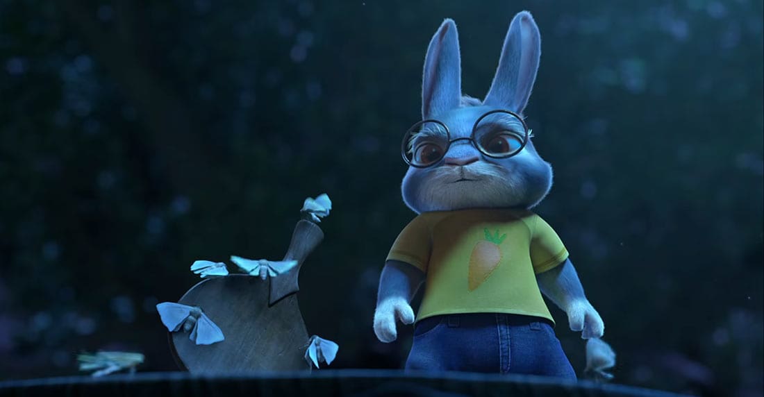 Preview: 47 Animated Feature Films to Look for in 2016