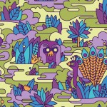 Artist of the Day: Emory Allen