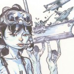 Artist of the Day: Kim Jung Gi