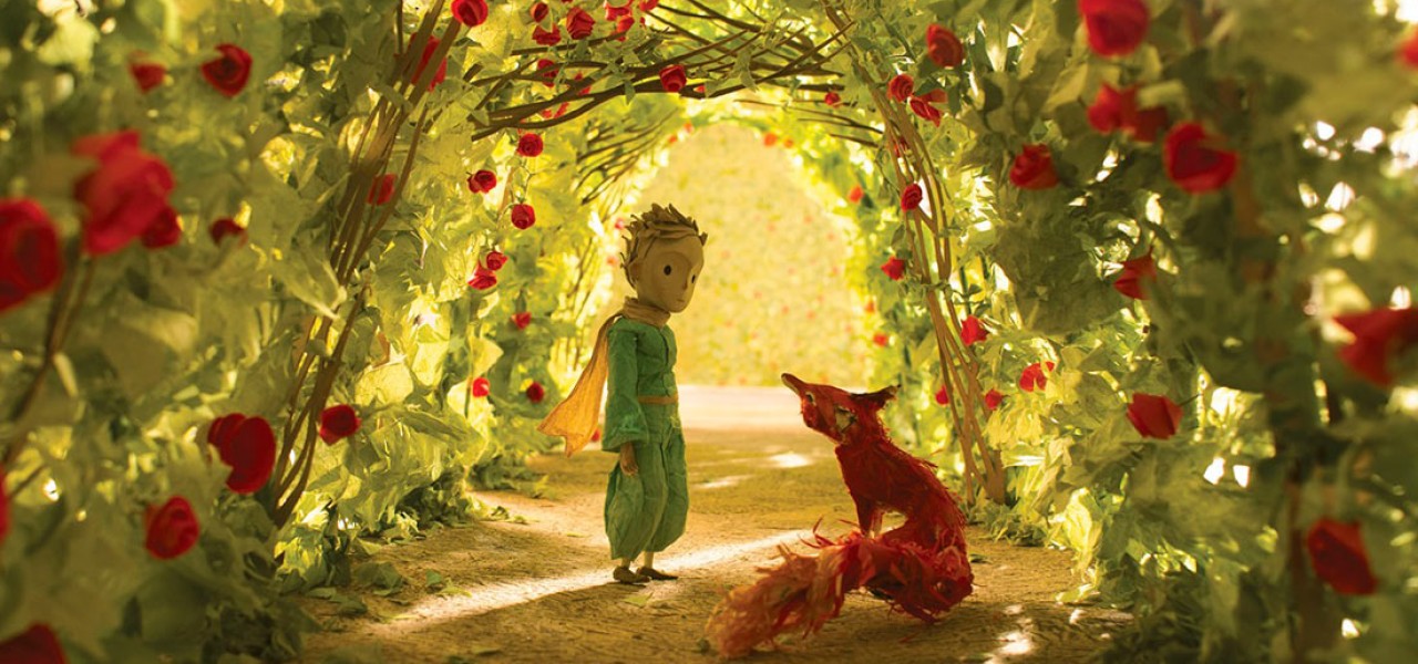 Netflix Picks Up U.S. Rights to Paramount's 'Little Prince'