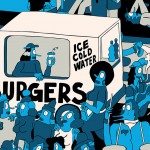 Artist of the Day: Jose Mendez