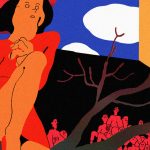 Artist of the Day: Amanda Baeza