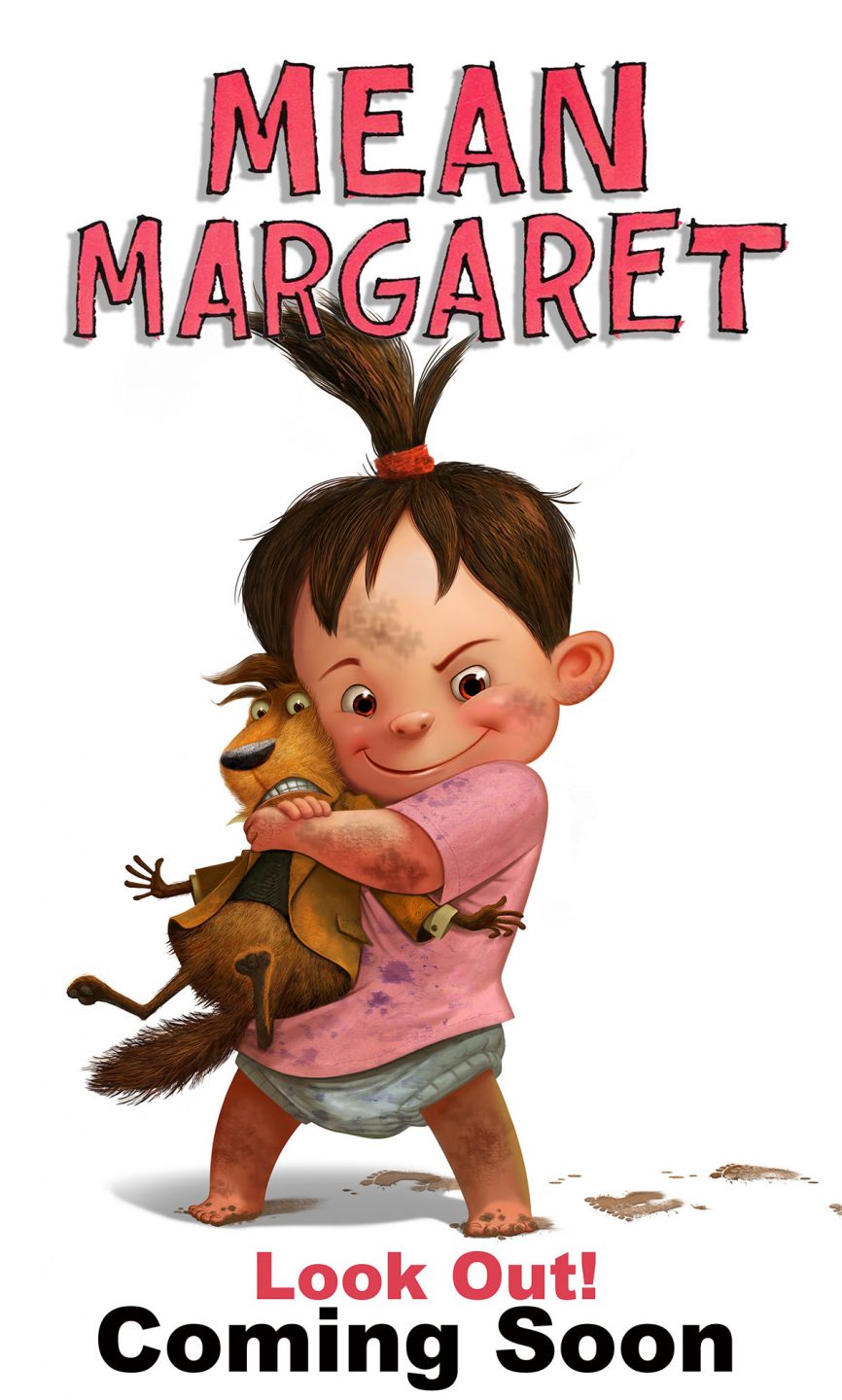 Mean Margaret 