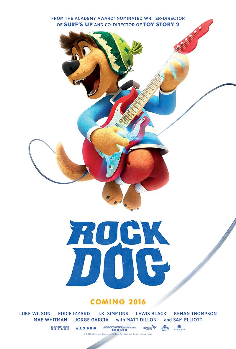 rockdogposter