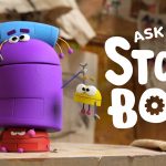 askthestorybots