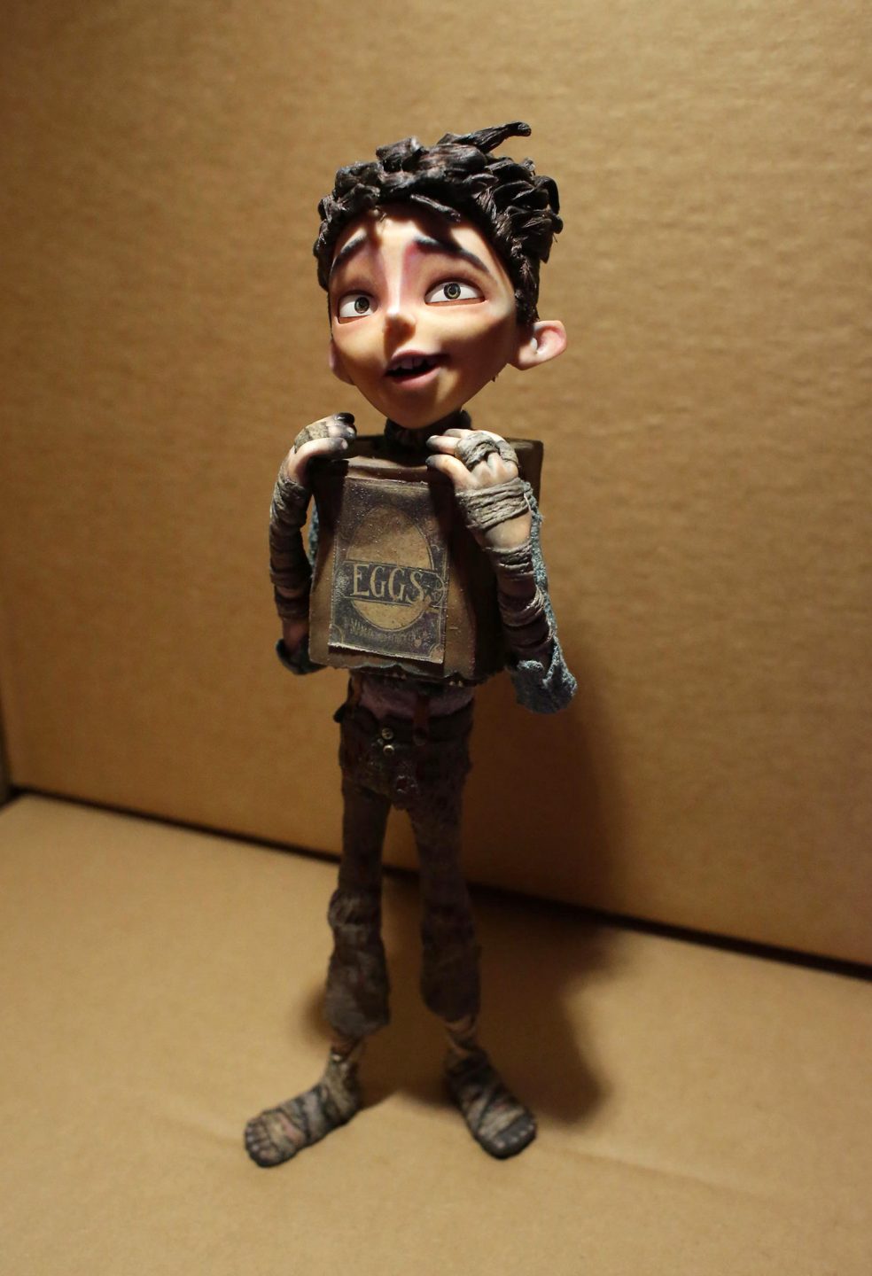 From Coraline to Kubo: A Magical LAIKA Experience