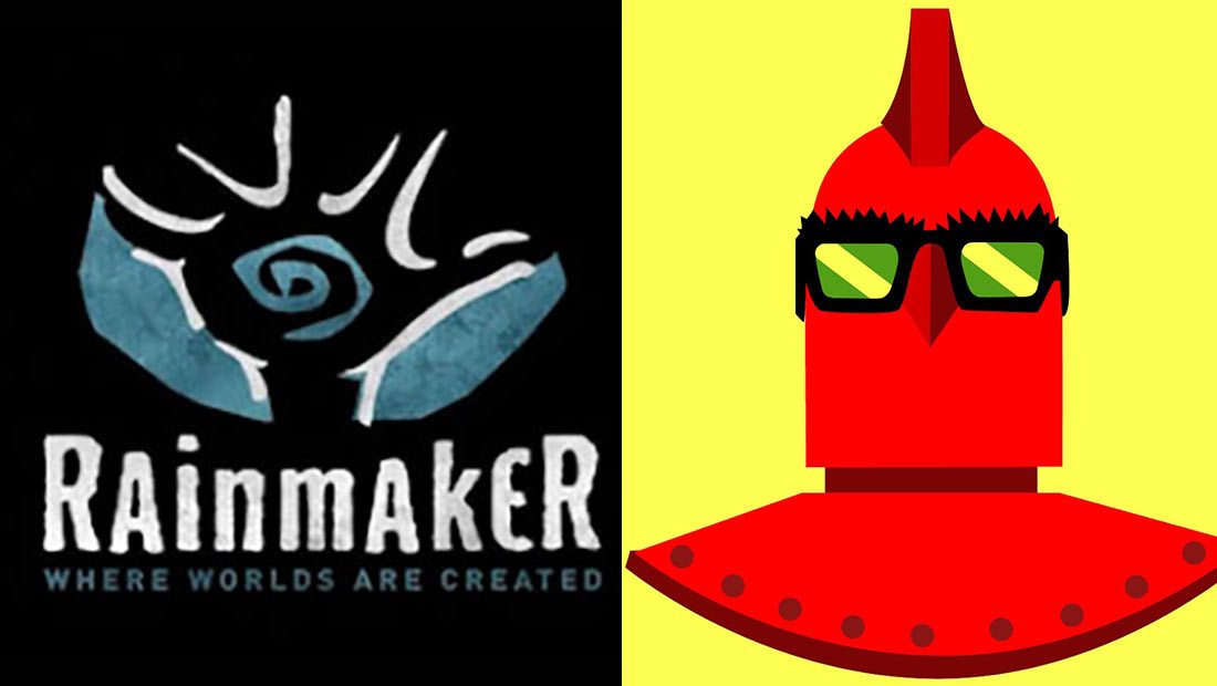 Canada's Rainmaker Buys Fred Seibert's Frederator, Will
