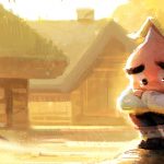 Artist of the Day: Yewon Park