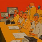 Artist of the Day: Hajime Asahi