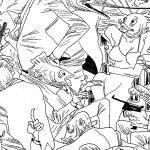 Artist of the Day: Jules Bourgès