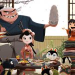 Artists of the Day: Gurihiru