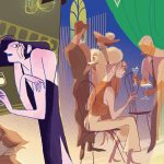 Artist of the Day: Jeannie Lee