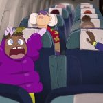 Vanille. © Folimage Studio/Nadasdy Film.